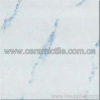 Transparent Charm Stone Polished Porcelain Floor Tile