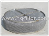 Titanium Wire Mesh Demister Pads