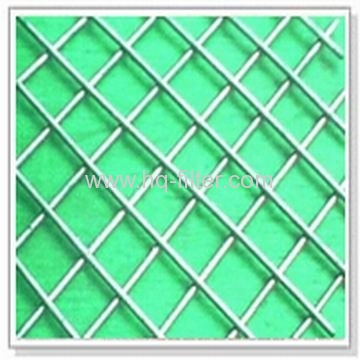 Stainless Steel Welded Wire Mesh