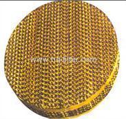 Wire Mesh Demister