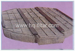 HG/T21618-1998 Mesh Demister