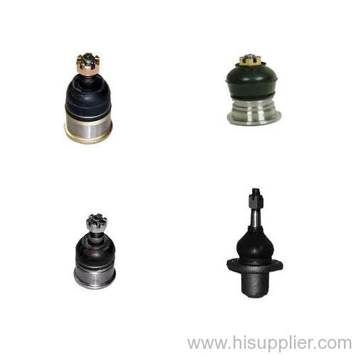 Ball Joint Suitable for Daewoo Series