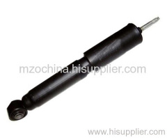 shock absorber manufacturers