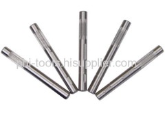 Machining Shaft