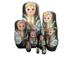 matryoshka