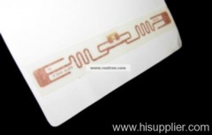 RFID UHF Alien Smart Label