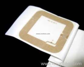 RFID ISO15693 Label