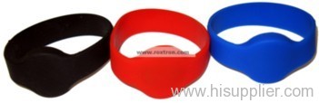 RFID ISO15693 I. CODE 2 Smart Wrist Strap