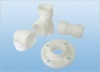 plastic pipe fittings