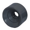 UPVC reducer bushing,plastic reducing bushing,plastic bushing