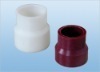 FRPP pipe reducing coupling,reducer coupling,plastic coupling