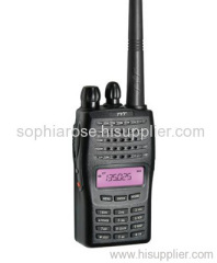 two-way radios