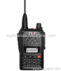 TYT-800-handheld two-way radio/inercom/interphone/walkie-talkie/transceiver-with 199 channels and built-in radio