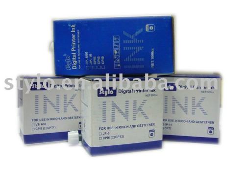 duplicator ink