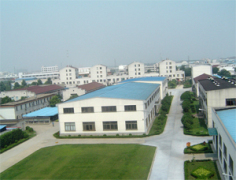 Suzhou Suwan Universal Joint Company Limited