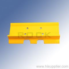 171mm Pitch bulldozer track shoe