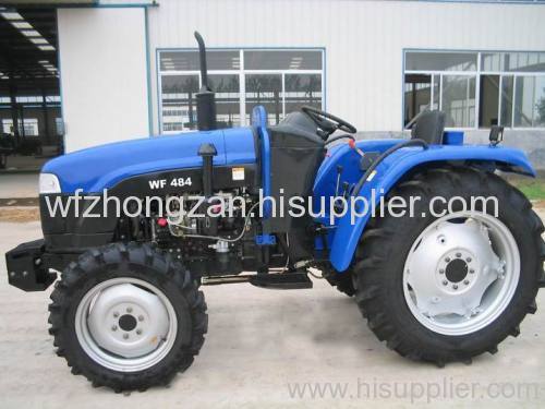 Tractor