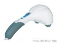 Handheld massager