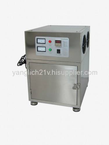 Sterilizer