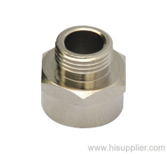 stainless steel pipe fittings