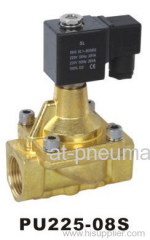 Brass Valves