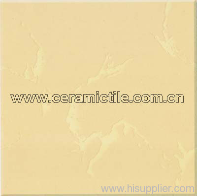 Golden Beige Porcelain Tile