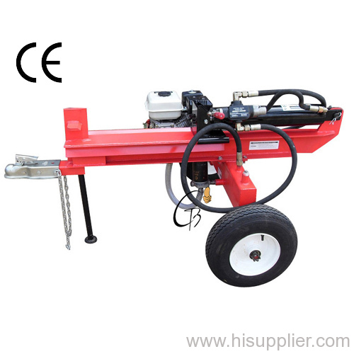 13Ton log splitter