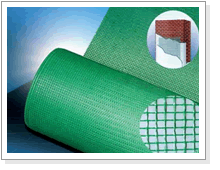 Fiberglass Mesh