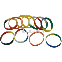 Silicone Bangle