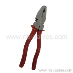 Multifunction Combination Plier