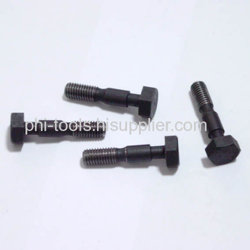 Alloy Steel Forged Screw