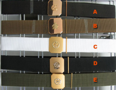 Tactical belts