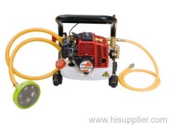 sprayer pumps