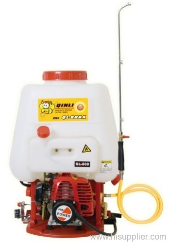 wagner power sprayer