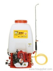 gasoline sprayer