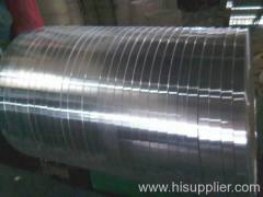 aluminium strips