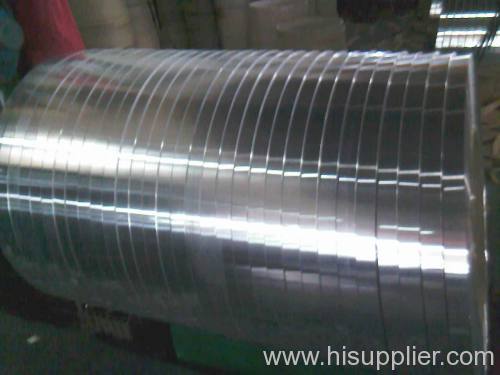 aluminium strips