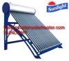 high quality solar water heater