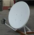 satellite antenna