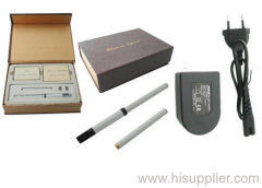 Electronic Cigarette
