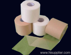 nonwoven bandage