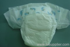 Baby diaper