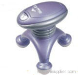 Handheld massager