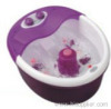 Foot bath massager