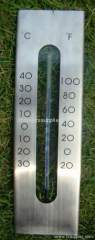 metal Thermometer
