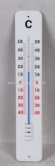 Metal thermometer