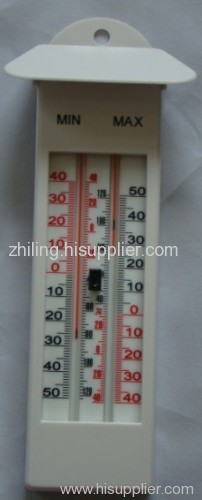 MAX-MIN THERMOMETER