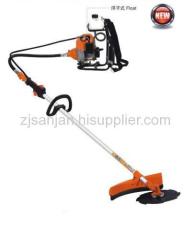 brush cutter