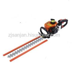 hedge trimmer