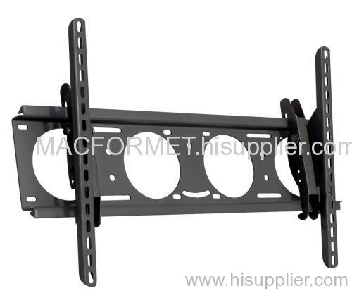 Universal Tilting Wall Mount for 32